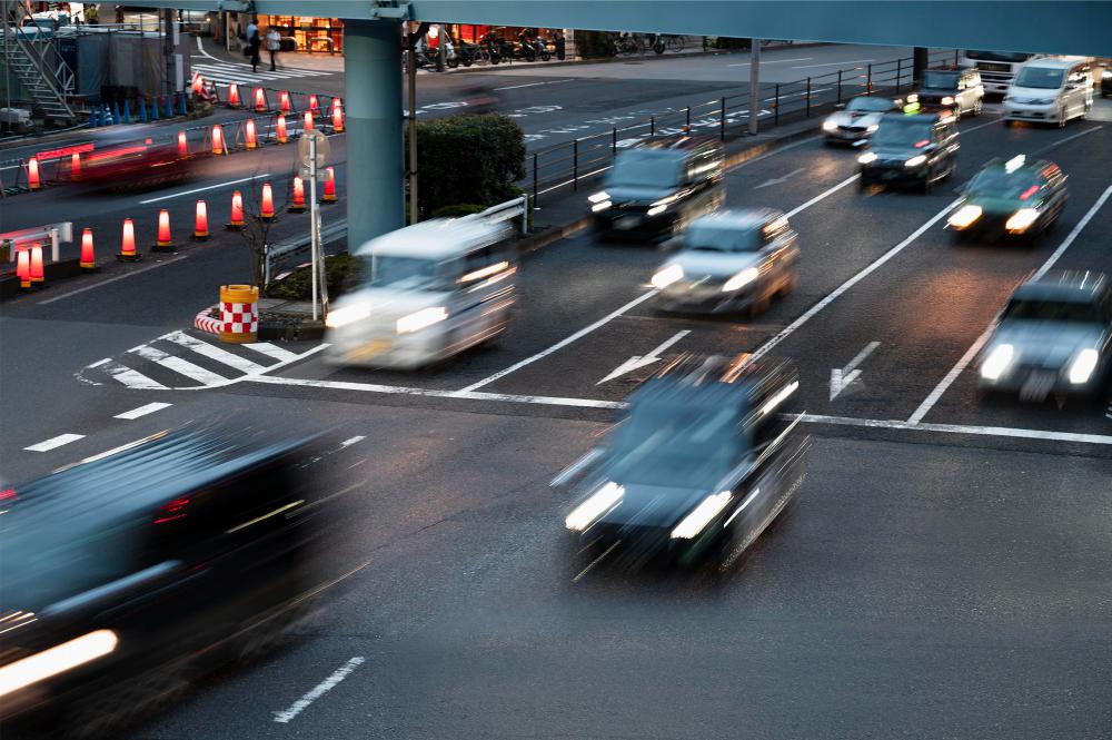 Road Traffic Collisions Instructor Course