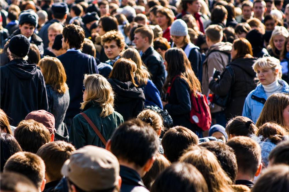 Crowded Places Safety and Security Awareness