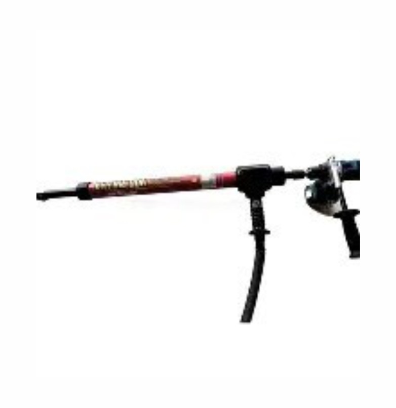 EV Firegun
