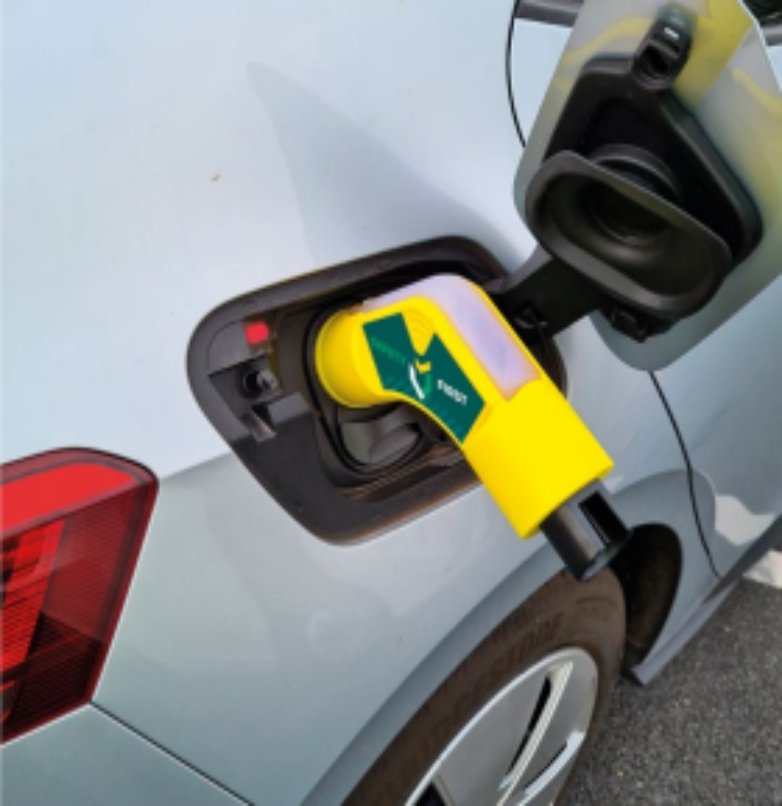 ImageEV Emergency Plug abu dhabi dubai electric vehicles