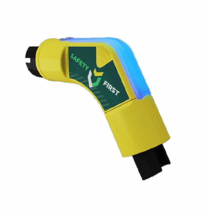 EV Firegun