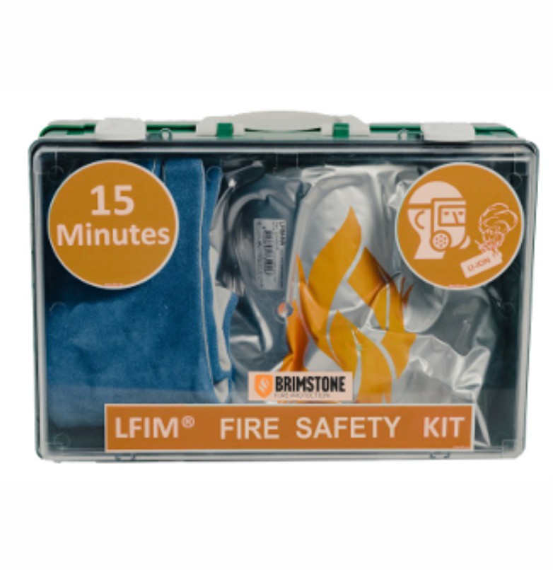 Intervention kits LFIM